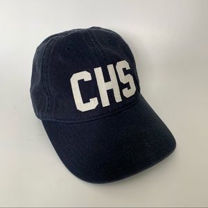 CHS (Charleston, SC) Hat